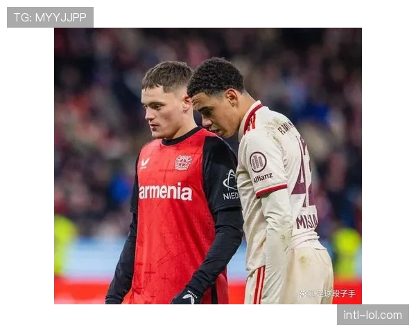 拜仁慕尼黑vs勒沃库森前瞻:天王山之战将决定冠军归属